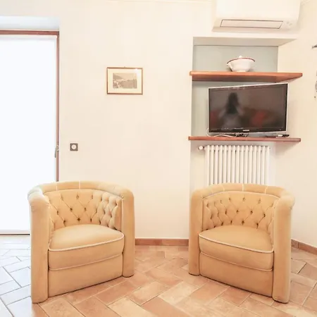 아파트 Casa Pozzi Garzeno