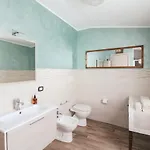 アパート Casa Pozzi Garzeno