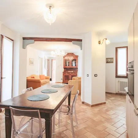 Casa Pozzi Apartment