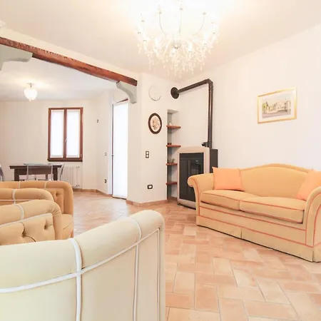 Casa Pozzi Apartment