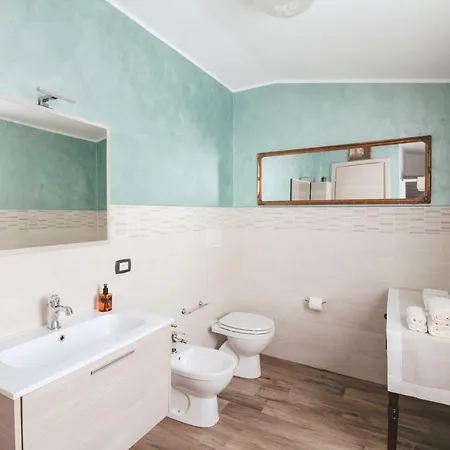 Apartment Casa Pozzi Garzeno