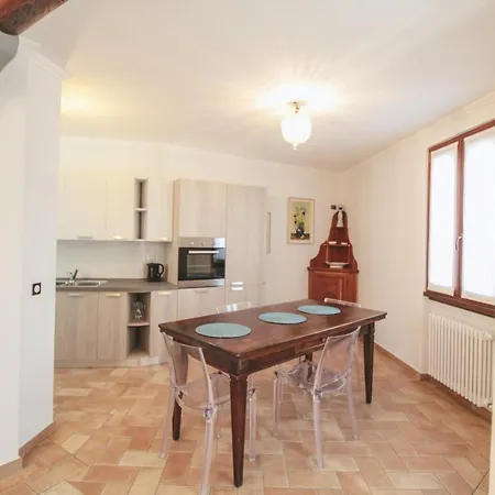 Casa Pozzi דירה Garzeno
